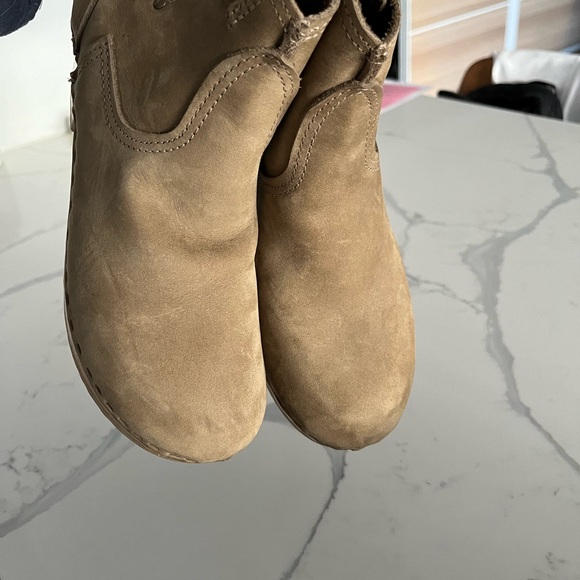 No.6 Store clogs - Picture 4 of 9